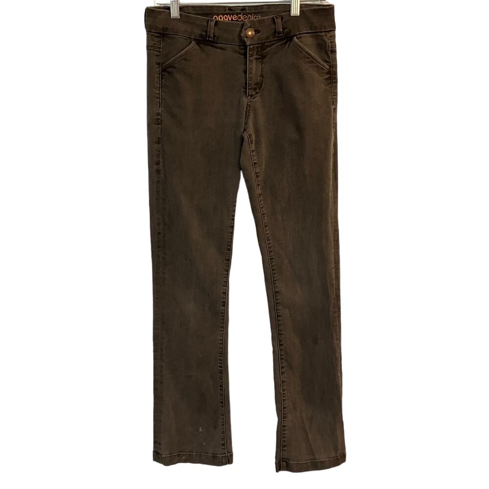 Agave Denim Nectar Collection Women's Dark Wash Jeans Size 26
